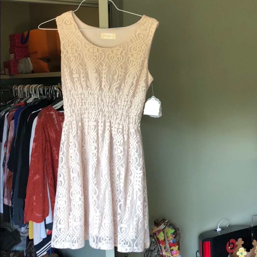 Altar’d State dress